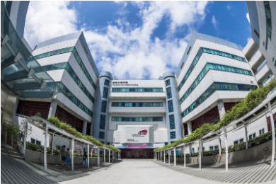 香港城市大學(xué)