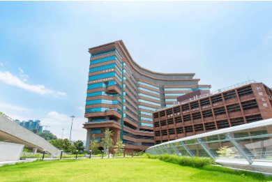 香港理工大學(xué)