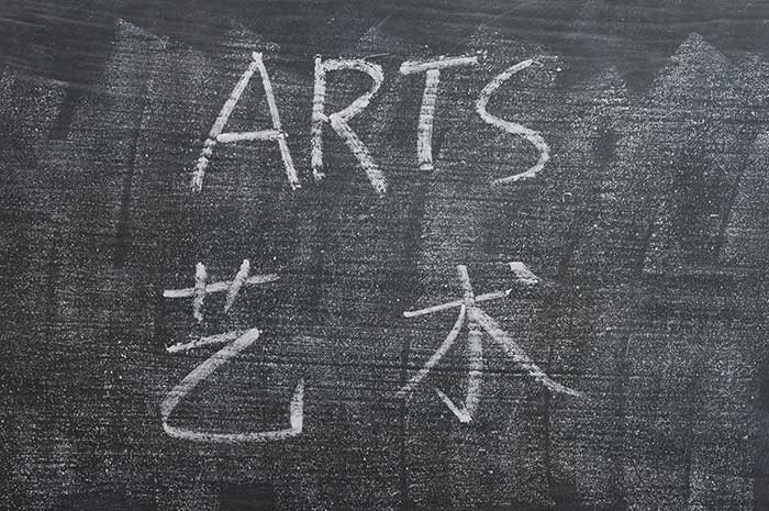 在職國際藝術(shù)管理文學碩士有用嗎